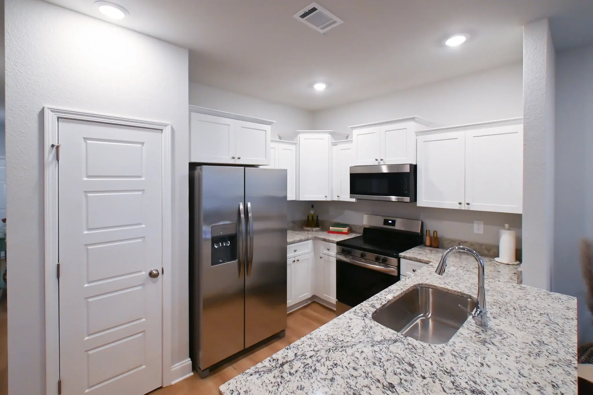 Cedar Grove Townhomes Interior