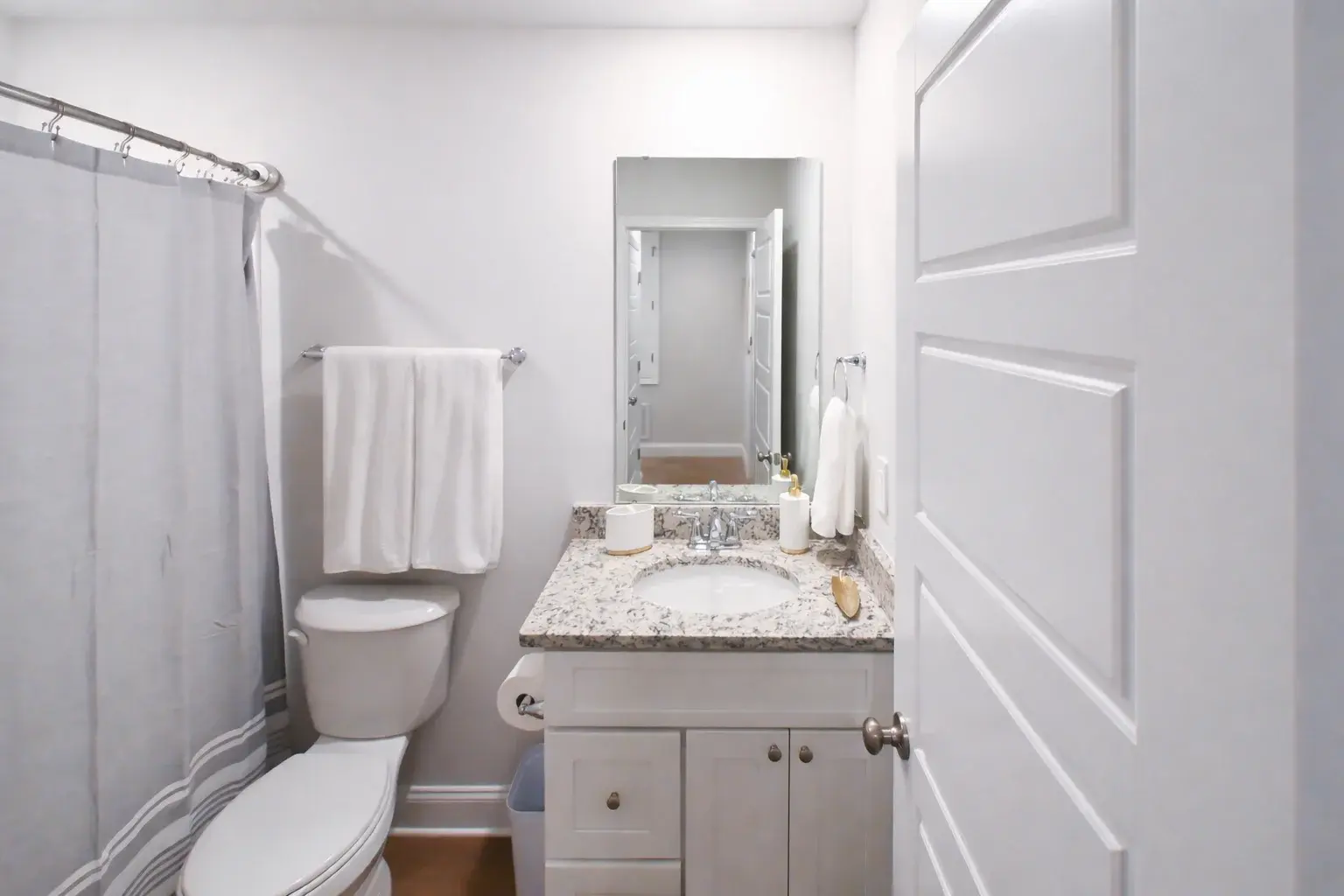 Cedar Grove Townhomes Interior