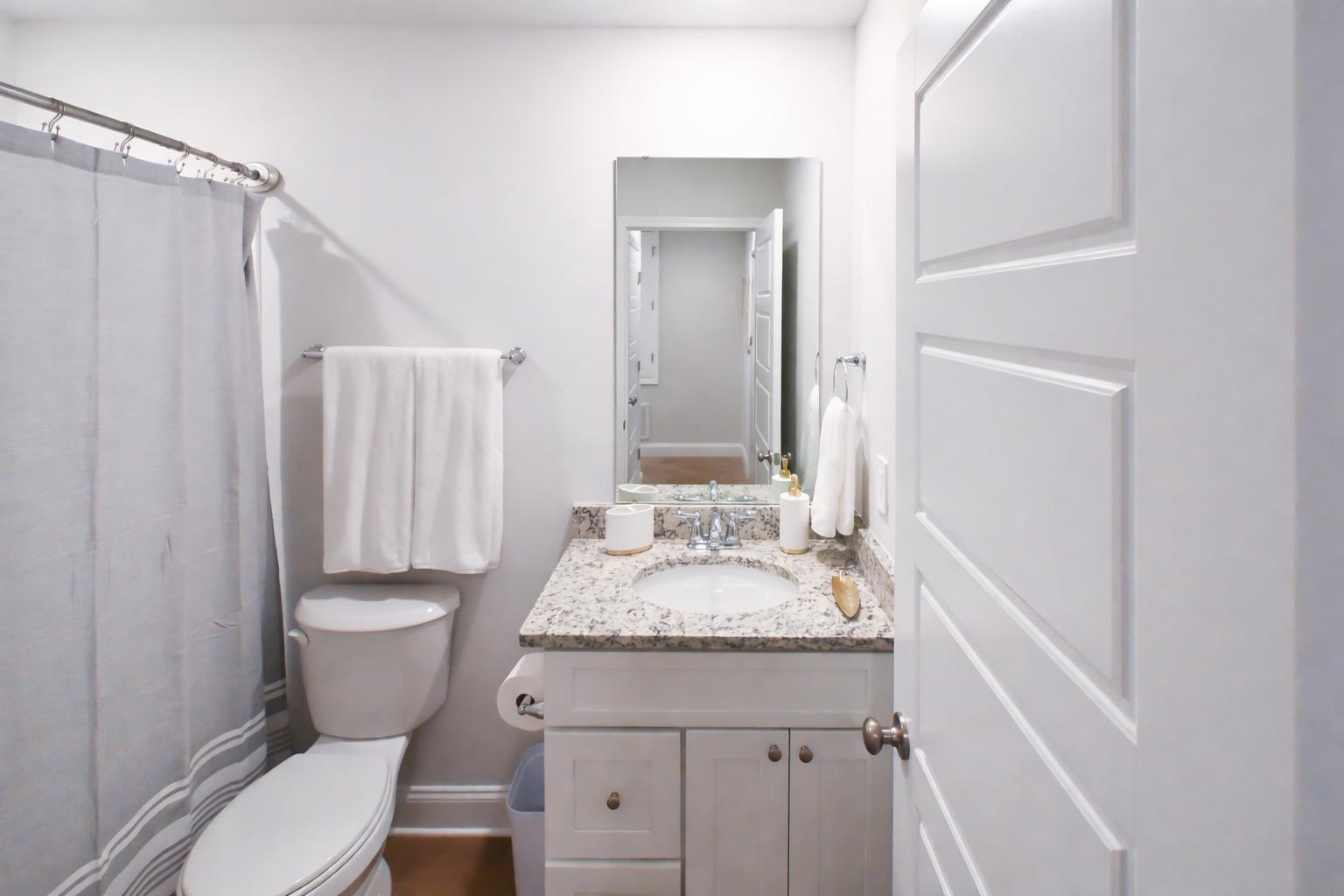 Cedar Grove Townhomes Interior