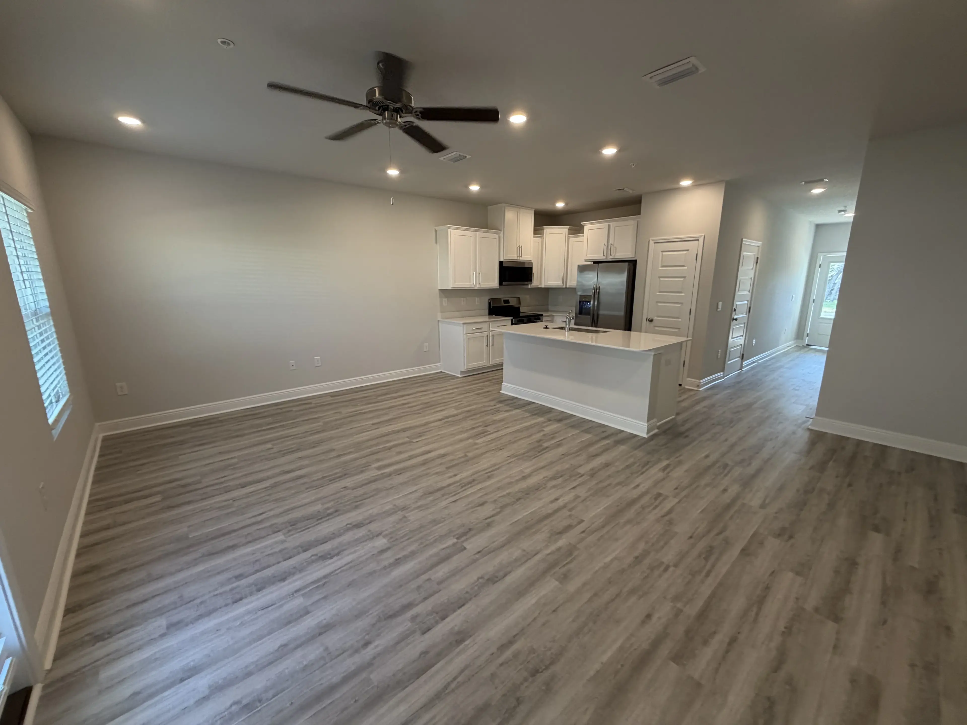 Cedar Grove Modern Design