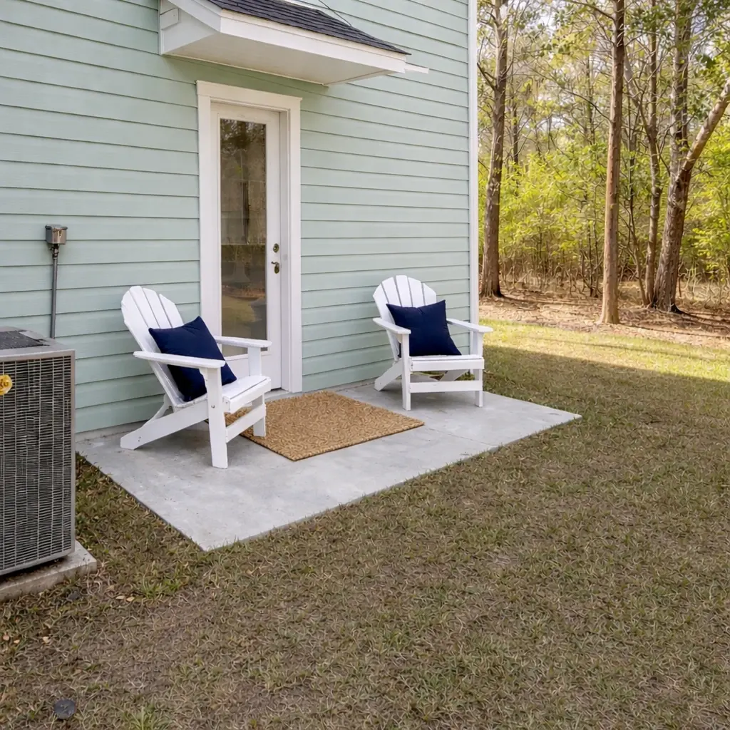 Cedar Grove Outdoor Living